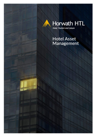 Hotel Asset Management 2021