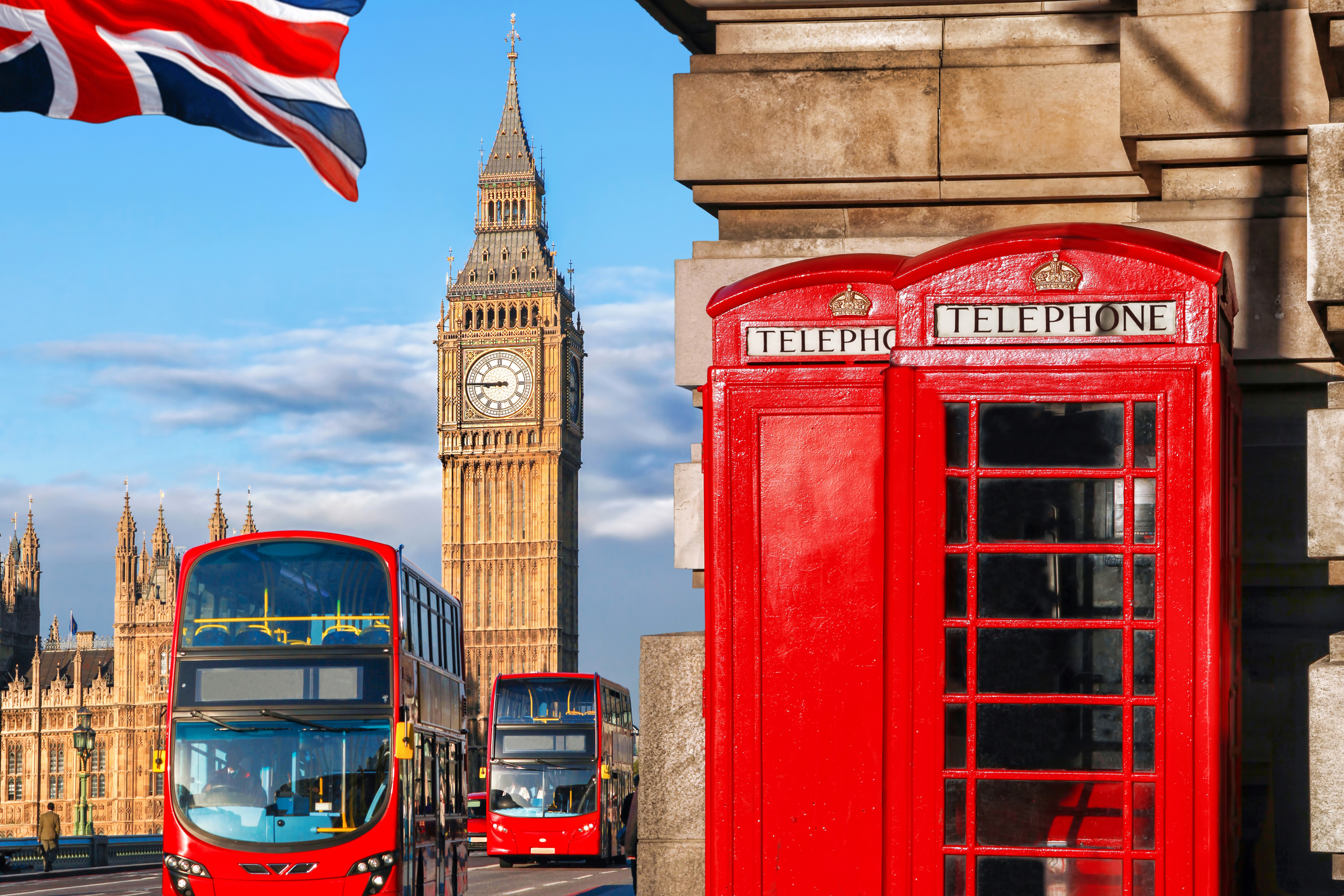 UK Hotel, Tourism & Leisure Monthly Round-Up, March 2024